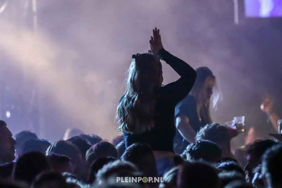 Publiek Pleinpop Zaterdag  (89)